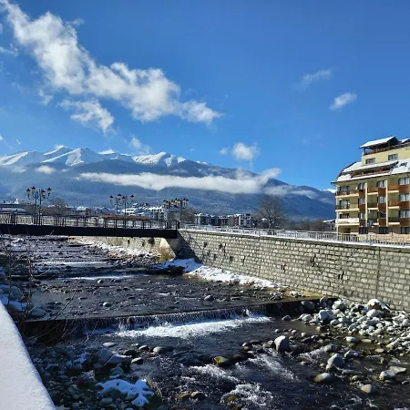 Brilliance Apartament Bansko