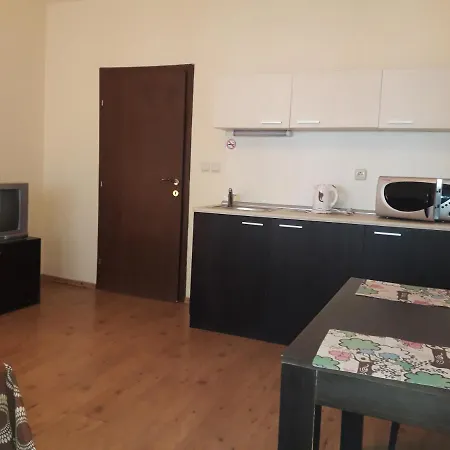 Apartament Brilliance