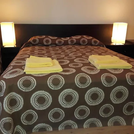 Apartament Brilliance *