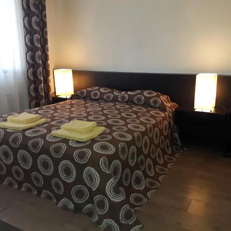 Brilliance Apartament Bansko