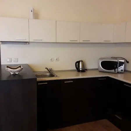 Apartament Brilliance