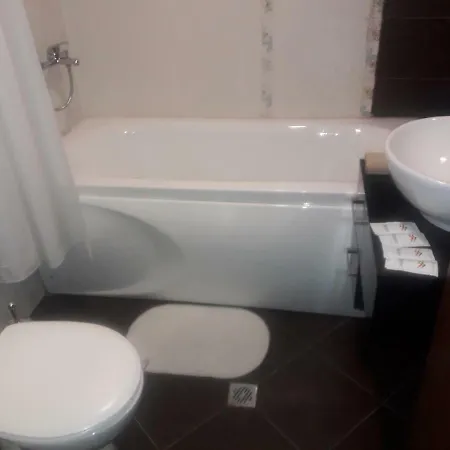 Apartament Brilliance Bansko