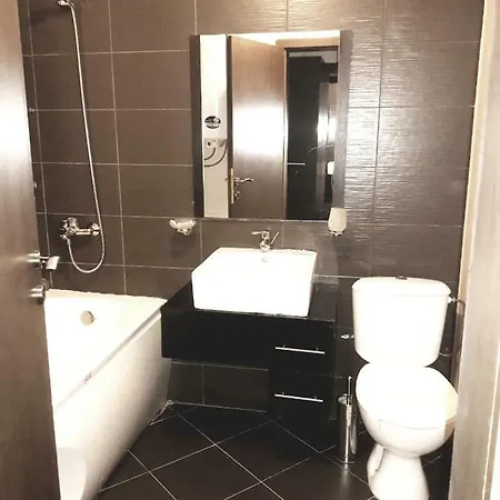 Apartament Brilliance Bansko