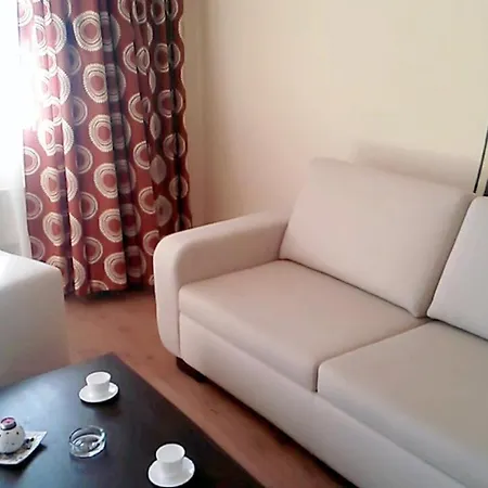 Apartament Brilliance Bansko