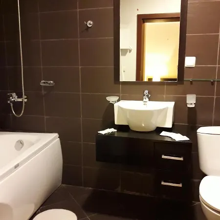 Apartament Brilliance *