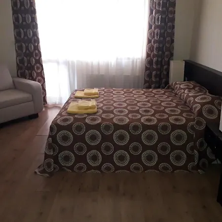 Brilliance 班斯科