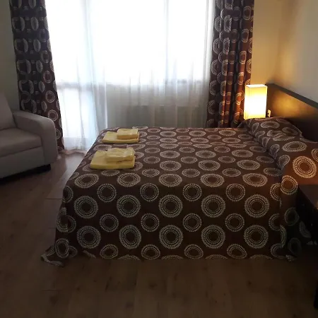 Brilliance Apartamento Bansko