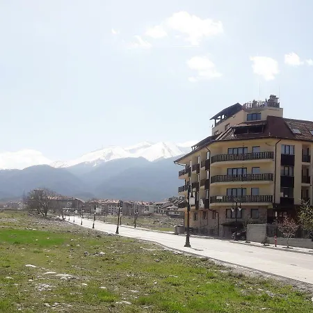 Brilliance Bansko