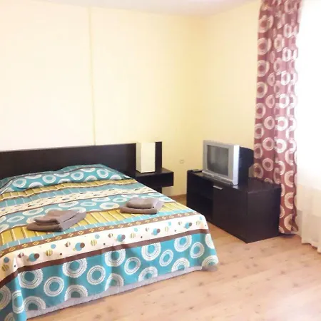 Brilliance Apartamento Bansko