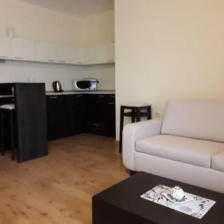 Brilliance Apartamento Bansko