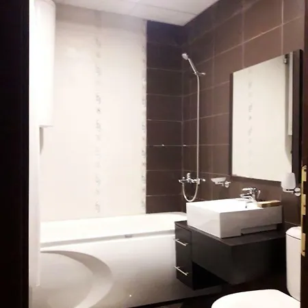 Brilliance Apartamento *