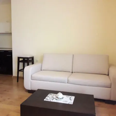 Apartamento Brilliance