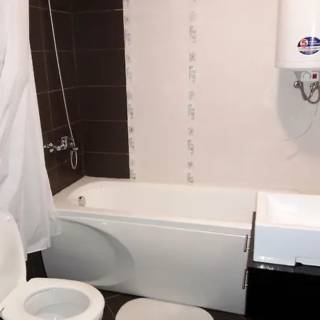Brilliance Apartamento *