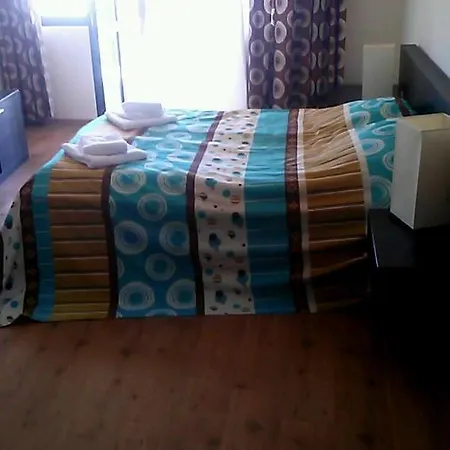 Apartamento Brilliance