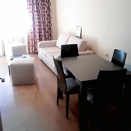 Apartamento Brilliance *