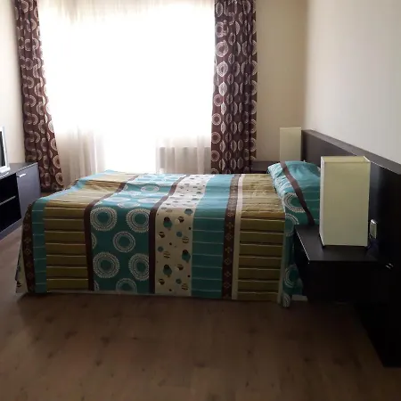 Apartamento Brilliance
